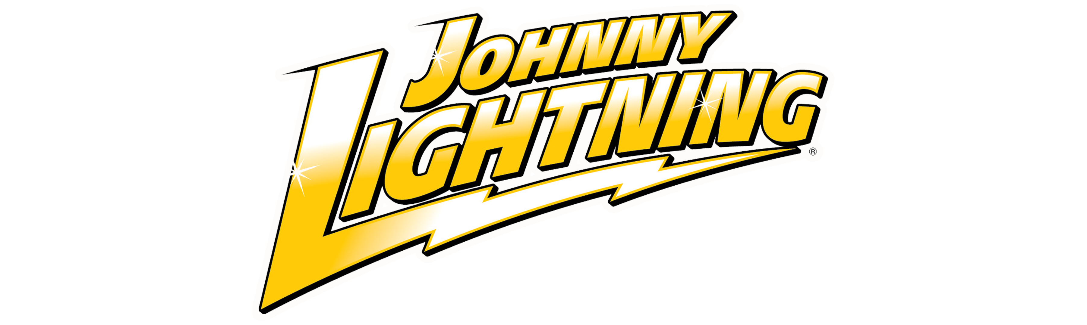 Johnny Lightning